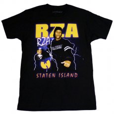 <img class='new_mark_img1' src='https://img.shop-pro.jp/img/new/icons30.gif' style='border:none;display:inline;margin:0px;padding:0px;width:auto;' />Wu Tang Clan "RZA STATEN ISLAND"  T / ֥å