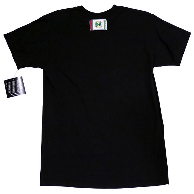 Cross Colours (クロス カラーズ) -TLC Tシャツ-取り扱い,店舗販売 