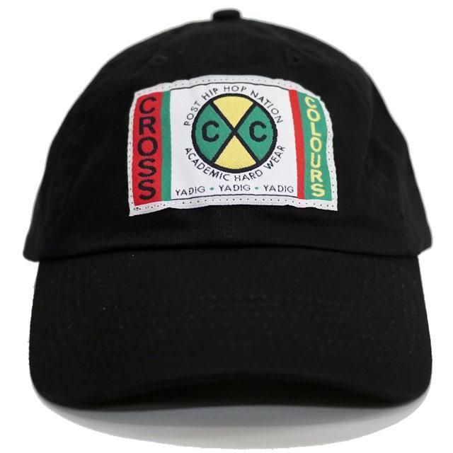 Cross Colours キャップ Cross Colours (クロス カラーズ) 通販 キャップ,帽子の取り扱い