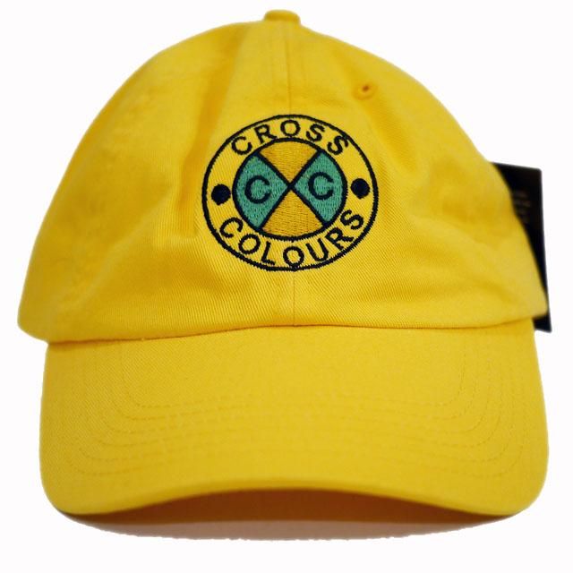 ストリートブランド - Cross Colours (クロス カラーズ