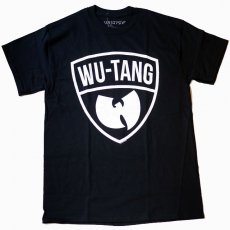 <img class='new_mark_img1' src='https://img.shop-pro.jp/img/new/icons30.gif' style='border:none;display:inline;margin:0px;padding:0px;width:auto;' />Wu Tang Clan "CLASSIC LOGO PICK" T / ֥å
