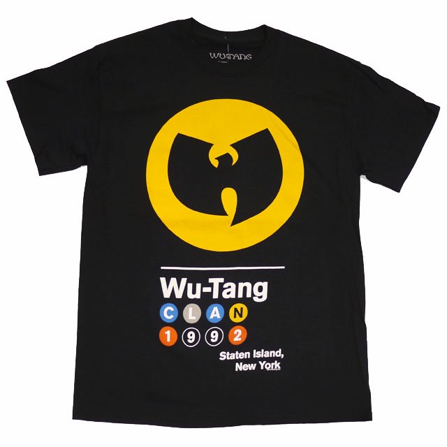 Fedup | HIPHOP WEAR | <img class='new_mark_img1' src='https://img.shop-pro.jp/img/new/icons30.gif' style='border:none;display:inline;margin:0px;padding:0px;width:auto;' />Wu Tang Clan 