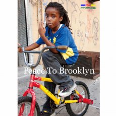 <img class='new_mark_img1' src='https://img.shop-pro.jp/img/new/icons6.gif' style='border:none;display:inline;margin:0px;padding:0px;width:auto;' />212.Mag- "Peace To Brooklyn" CDդ-15th Anniversary Special Edition-