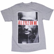 <img class='new_mark_img1' src='https://img.shop-pro.jp/img/new/icons30.gif' style='border:none;display:inline;margin:0px;padding:0px;width:auto;' />2Pac "ALL EYES ON ME" T / 졼