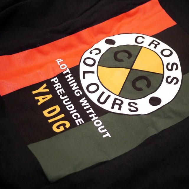 90s ONE LOVE パーカー CROSS COLOURS クロスカラーズ 90s ONE LOVE パーカー CROSS COLOURS クロスカラーズ - メルカリ