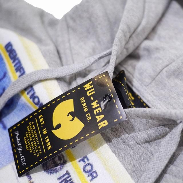 WU WEAR 