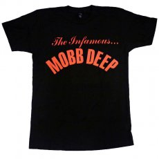 <img class='new_mark_img1' src='https://img.shop-pro.jp/img/new/icons30.gif' style='border:none;display:inline;margin:0px;padding:0px;width:auto;' />Mobb Deep "The Infamous" T / ֥å