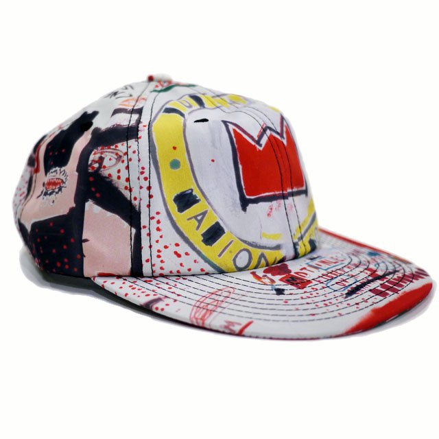 Fedup | HIPHOP WEAR | <img class='new_mark_img1' src='https://img.shop-pro.jp/img/new/icons6.gif' style='border:none;display:inline;margin:0px;padding:0px;width:auto;' />Diamond Supply Co x BASQUIAT 