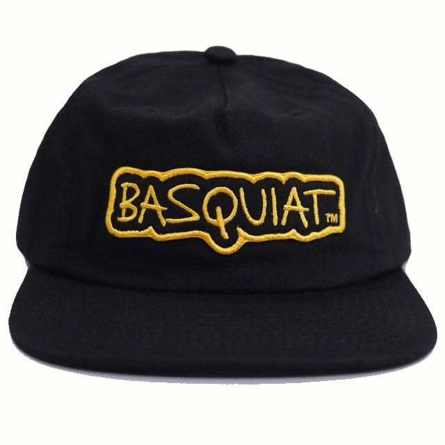 ストリートブランド 通販 販売 Diamond Supply Co ダイアモンドサプライ X Basquiat バスキア キャップの取り扱い Fedup 大阪 堀江