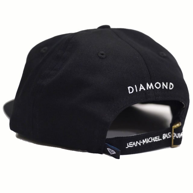 Fedup | HIPHOP WEAR | <img class='new_mark_img1' src='https://img.shop-pro.jp/img/new/icons30.gif' style='border:none;display:inline;margin:0px;padding:0px;width:auto;' />Diamond Supply Co x BASQUIAT 