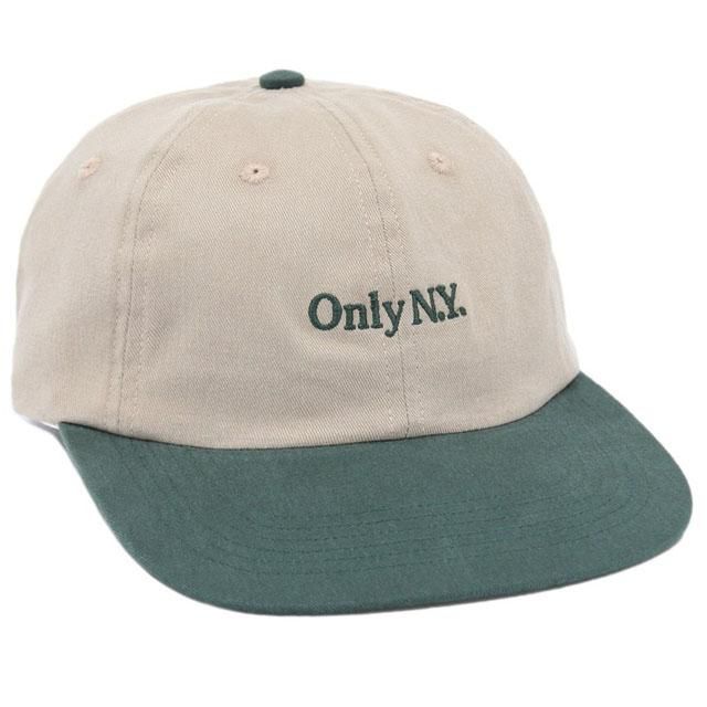 only ny オンリーニューヨーク キャップ | hartwellspremium.com