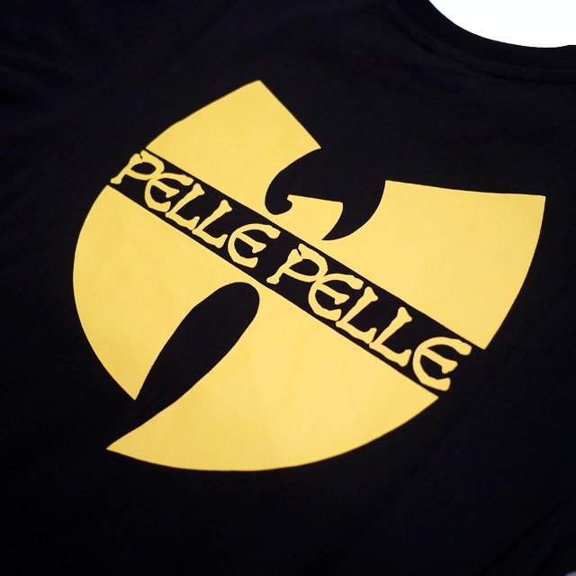 Fedup | HIPHOP WEAR | <img class='new_mark_img1' src='https://img.shop-pro.jp/img/new/icons6.gif' style='border:none;display:inline;margin:0px;padding:0px;width:auto;' />Wu Tang x Pelle Pelle 