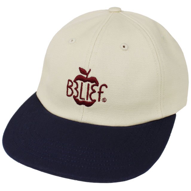 Belief (ビリーフ)の取り扱い-Belief キャップ 帽子 - ネット通販 販売