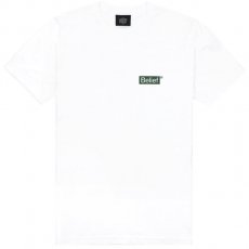 <img class='new_mark_img1' src='https://img.shop-pro.jp/img/new/icons6.gif' style='border:none;display:inline;margin:0px;padding:0px;width:auto;' />Belief "Box Logo" T / ۥ磻