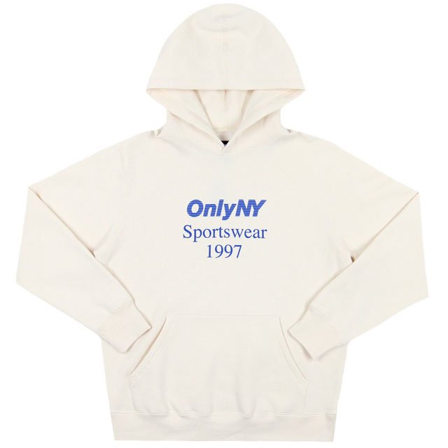 ONLY NY (オンリーニューヨーク)の取扱い店舗- パーカー -Fedup