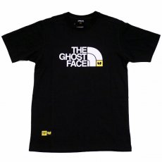 <img class='new_mark_img1' src='https://img.shop-pro.jp/img/new/icons30.gif' style='border:none;display:inline;margin:0px;padding:0px;width:auto;' />Wu Tang x Pelle Pelle "The Ghost Face" T / ֥å