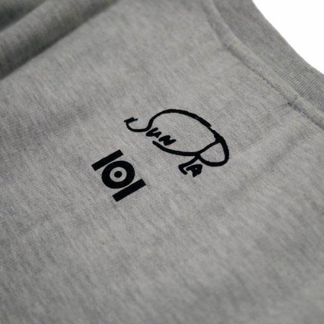 o*o様 101・Apparel SUN RA スウェット