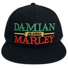Damian Marley "Jr Gong" ʥåץХåå / ֥å