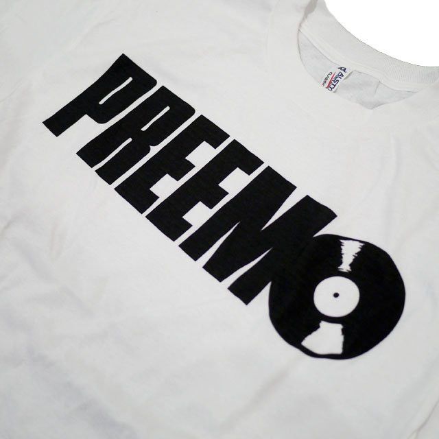 Hip HOP(ヒップホップ) Rap Tee-Gang Starr(ギャングスター) DJ Premier(DJプレミア) Tシャツ - Fedup  通販 大阪 取り扱い店舗