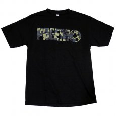 <img class='new_mark_img1' src='https://img.shop-pro.jp/img/new/icons30.gif' style='border:none;display:inline;margin:0px;padding:0px;width:auto;' />DJ Premier "PREEMO" Tシャツ / ブラック(カモ)