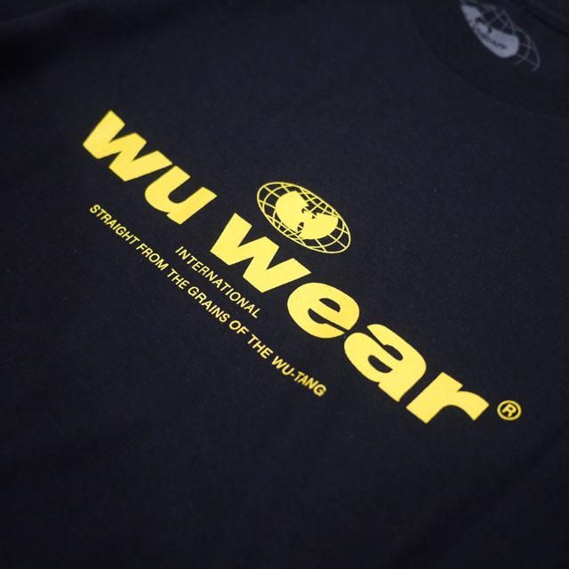 7565 レア WU-TANG CLAN tシャツ ヒップホップ ラップティーズ 