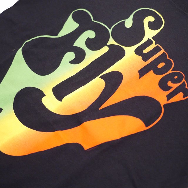 Soul Disco Tシャツの取り扱い-Super Fly (スーパーフライ) Tシャツ-大阪 Fedupの通販、販売