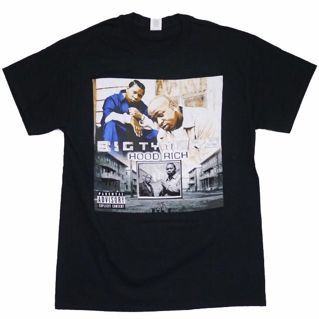 big tymers t shirt