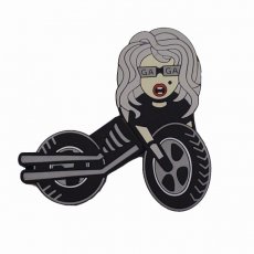 Lady Gaga USBフラッシュドライブ(1GB)