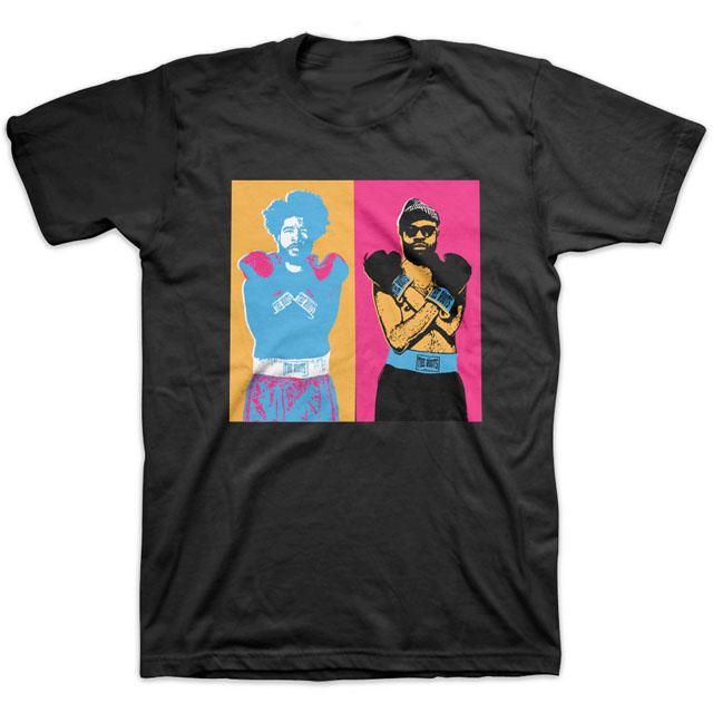 okayplayer Tシャツ ネイビー Hip HOP(ヒップホップ)-Okayplayer 