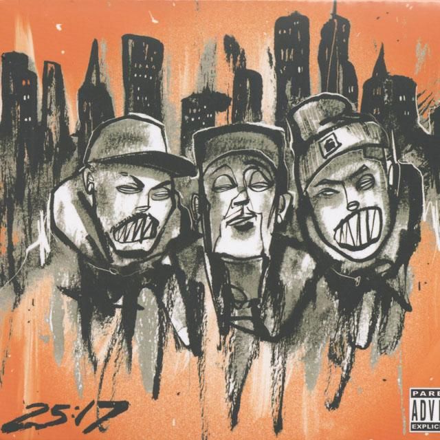Nipps Omen44 VIKN 25:17 レコード vinyl レア HipHop (ヒップホップ) 日本語ラップの取り扱い店舗-Omen44