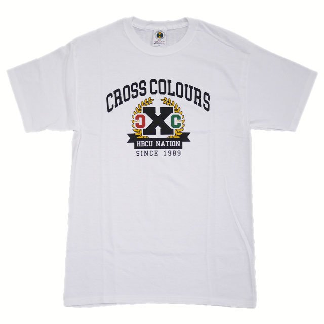 CROSS COLOURS クロスカラーズ ドレスシャツ