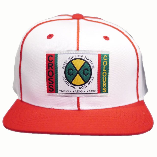 Cross Colours (クロス カラーズ) 通販 キャップ,帽子の取り扱い店