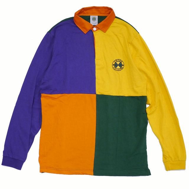 Cross Colours クロス カラーズ の通販 取り扱い 店舗販売 ラガーシャツの販売 Fedup 大阪 なんば Cross Colours クロス カラーズ の通販 取り扱い 店舗販売 ラガーシャツの販売 Fedup 大阪 なんば