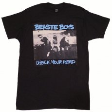 <img class='new_mark_img1' src='https://img.shop-pro.jp/img/new/icons30.gif' style='border:none;display:inline;margin:0px;padding:0px;width:auto;' />Beastie Boys "Check Your Head" T / ֥å