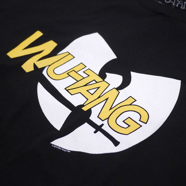 Fedup | HIPHOP WEAR | <img class='new_mark_img1' src='https://img.shop-pro.jp/img/new/icons6.gif' style='border:none;display:inline;margin:0px;padding:0px;width:auto;' />Wu Tang Clan 