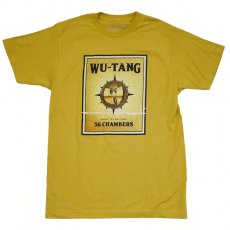 <img class='new_mark_img1' src='https://img.shop-pro.jp/img/new/icons30.gif' style='border:none;display:inline;margin:0px;padding:0px;width:auto;' />Wu Tang Clan "36 Chambers" T / ɥ