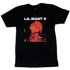 <img class='new_mark_img1' src='https://img.shop-pro.jp/img/new/icons6.gif' style='border:none;display:inline;margin:0px;padding:0px;width:auto;' />Lil Yachty "Lil Boat2" T / ֥å