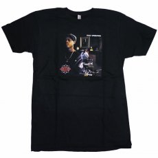 <img class='new_mark_img1' src='https://img.shop-pro.jp/img/new/icons30.gif' style='border:none;display:inline;margin:0px;padding:0px;width:auto;' />Gang Starr "Daily Operation" Tシャツ / ブラック