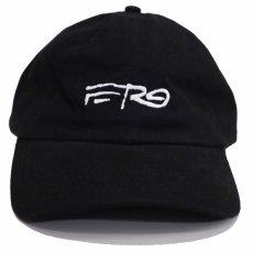 <img class='new_mark_img1' src='https://img.shop-pro.jp/img/new/icons58.gif' style='border:none;display:inline;margin:0px;padding:0px;width:auto;' />A$AP Ferg "ロゴ" ダッドキャップ / ブラック