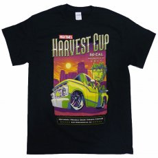 <img class='new_mark_img1' src='https://img.shop-pro.jp/img/new/icons6.gif' style='border:none;display:inline;margin:0px;padding:0px;width:auto;' />High Times "Cannabis Cup HARVEST " Tシャツ / ブラック