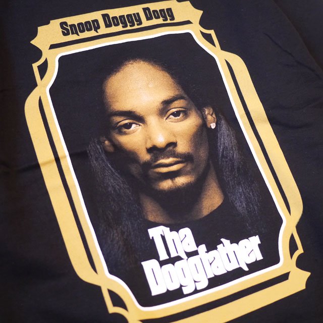 APPLEBUM Doggystyle SNOOPDOGG スヌープドッグ - Tシャツ/カットソー