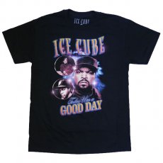 <img class='new_mark_img1' src='https://img.shop-pro.jp/img/new/icons6.gif' style='border:none;display:inline;margin:0px;padding:0px;width:auto;' />ICE CUBE "Today Was A Good Day" T / ֥å