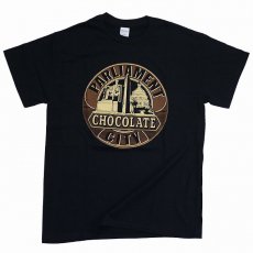 <img class='new_mark_img1' src='https://img.shop-pro.jp/img/new/icons30.gif' style='border:none;display:inline;margin:0px;padding:0px;width:auto;' />Parliament "Chocolate City" T / ֥å