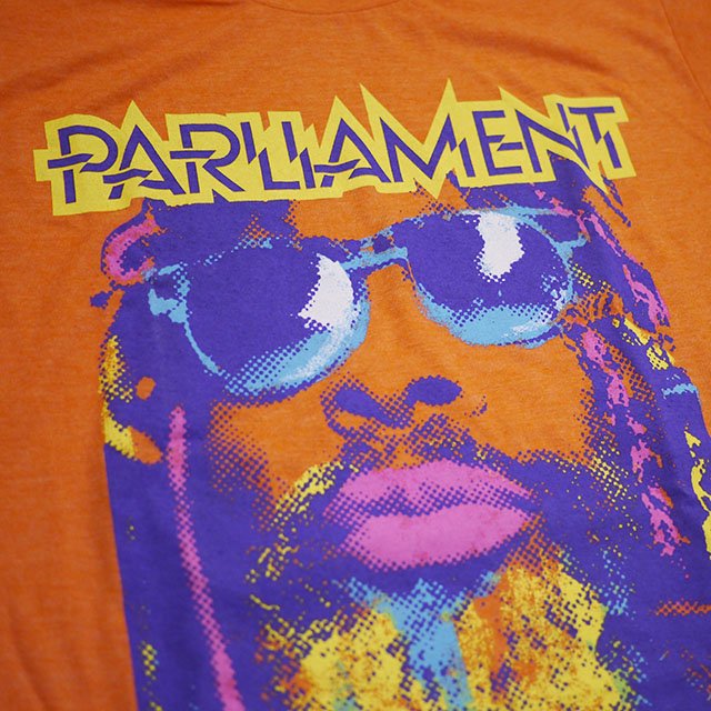 SOUL(ソウル) R&B Tシャツの通販 - George Clinton(ジョージ