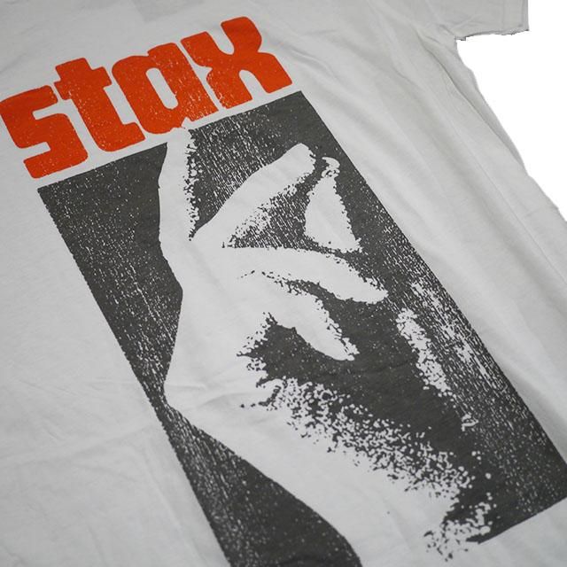 SOUL(ソウル) R&B Tシャツの通販 - Stax Records (スタックス) T