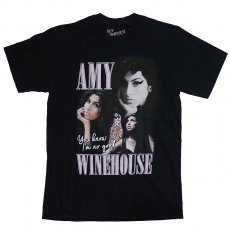 <img class='new_mark_img1' src='https://img.shop-pro.jp/img/new/icons30.gif' style='border:none;display:inline;margin:0px;padding:0px;width:auto;' />Amy Winehouse "I'm No Good" T / ֥å