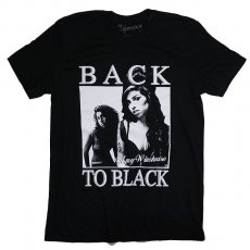 <img class='new_mark_img1' src='https://img.shop-pro.jp/img/new/icons30.gif' style='border:none;display:inline;margin:0px;padding:0px;width:auto;' />Amy Winehouse "Back To Black" T / ֥å