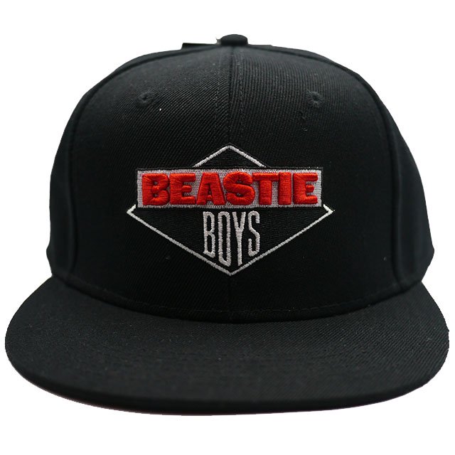 HipHop tシャツの取り扱い店舗-Beastie Boys(ビースティーボーイズ) キャップ 帽子 - Fedup 通販 販売 大阪