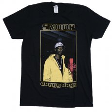 <img class='new_mark_img1' src='https://img.shop-pro.jp/img/new/icons6.gif' style='border:none;display:inline;margin:0px;padding:0px;width:auto;' />Snoop Dogg "Microphone" T / ֥å