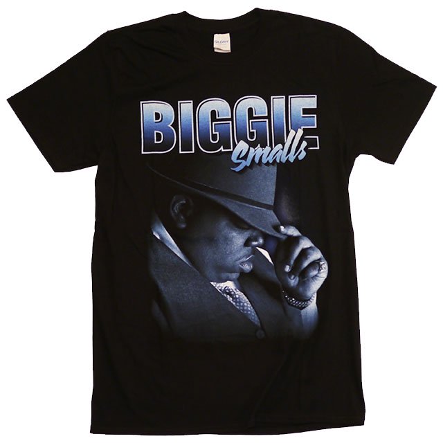The Notorious B.I.G.ノートリアスビギーフィギュア 黒 - フィギュア